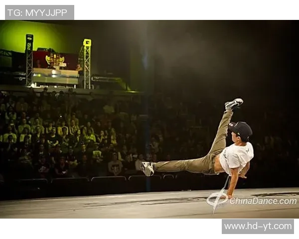 全国街舞大赛积分榜揭晓北京街舞队以55分稳居第一名