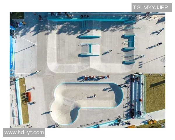 滑板文化的崛起：深入了解杭州滑板队的激情与实力